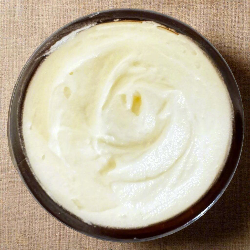 Delicate Tallow Balm | 60ml (2 oz) - tanah