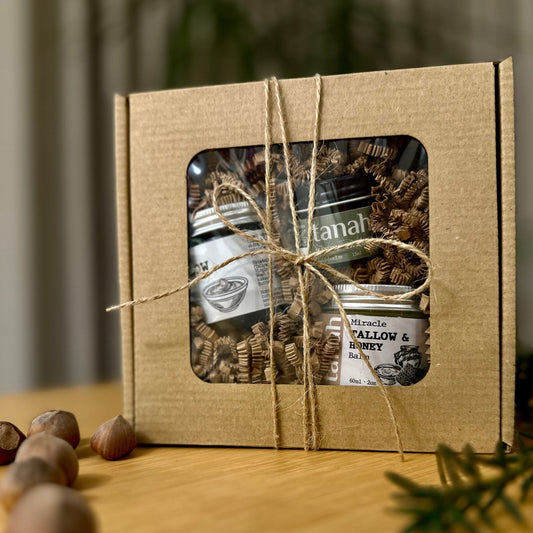 Tanah Gift Set 🎁 3 Products (Save 25%) - tanah