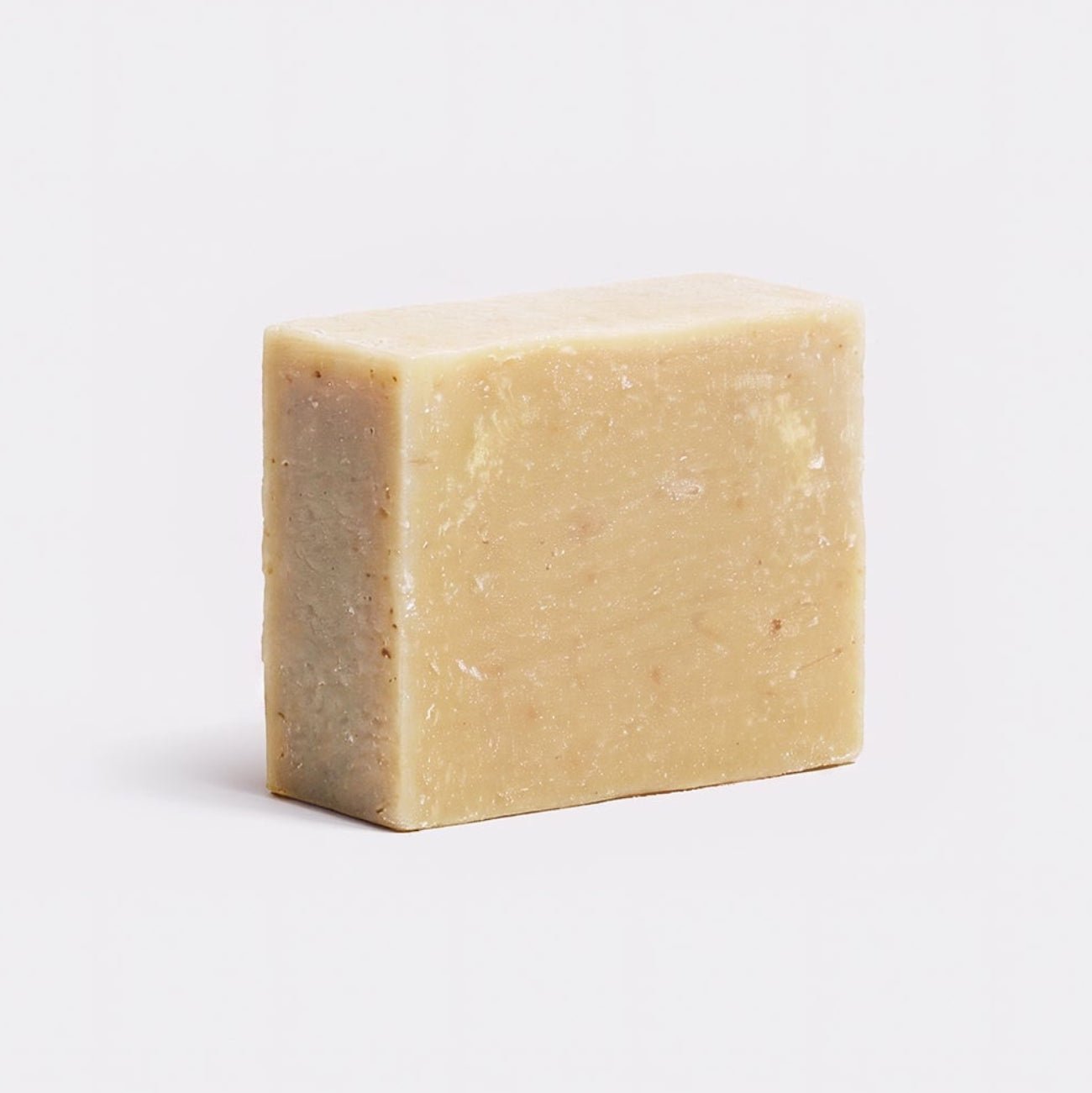 Herbal Tallow Bar Soap | 100g - tanah